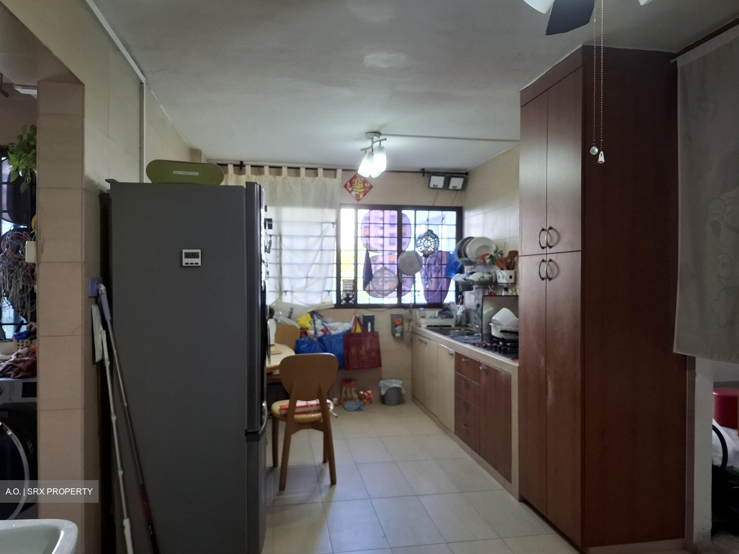 Blk 221 Boon Lay Shopping Centre (Jurong West), HDB 5 Rooms #528759101
